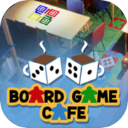 Board Game Cafe