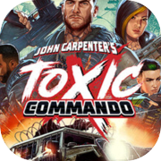 John Carpenter's Toxic Commando
