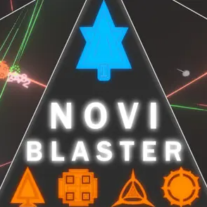 Novi Blaster Latest Version for Android/iOS APK - TapTap