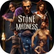 The Stone of Madness