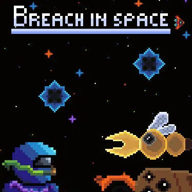 Breach In Space Latest Version for Android/iOS APK - TapTap
