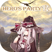 HERO'S PARTY R