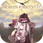 HERO'S PARTY R 아이콘