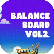 Off-balance: Balance Party Vol. 2