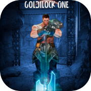 Goldilock One: BOSS ARENA