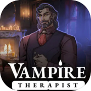 Terapis Vampir