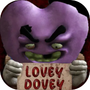 LOVEY ♡ DOVEY