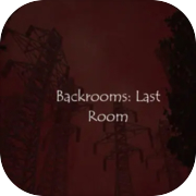 バックルーム: 最後の部屋