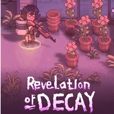 腐朽默示 Revelation of Decay for Android/iOS - TapTap
