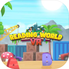 세계 VR 읽기