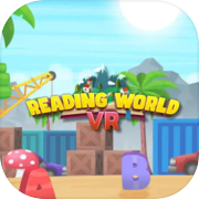 Mondo della lettura VR
