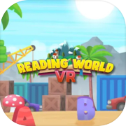 Reading World VR