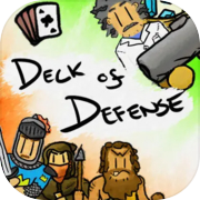 Deck of Defense