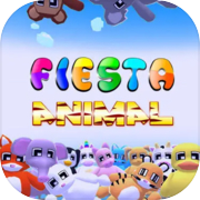Fiesta Animal