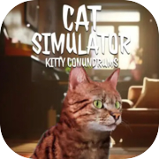 बिल्ली सिम्युलेटर - किटी पहेली