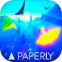 Paperly: Paper Plane Adventure