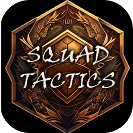 Squad Tactics