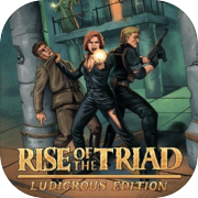 Rise of the Triad: Ludicrous 에디션