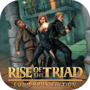 Rise of the Triad: Ludicrous Edition
