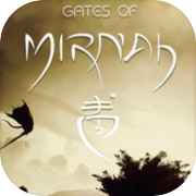 Portões de Mirnah