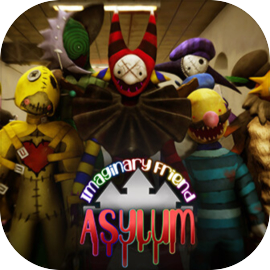 Imaginary Friend Asylum