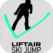 Лыжный трамплин LiftAir