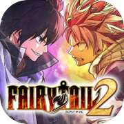 FAIRY TAIL 2