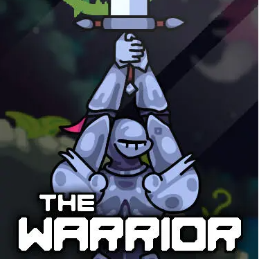 The Warrior Latest Version for Android/iOS APK - TapTap