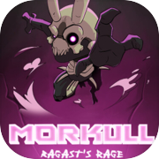 Morkull Ragast ၏ဒေါသ