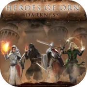 Heróis de Orn: Escuridão