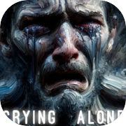 Crying Alone