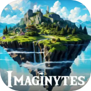 Imaginytes