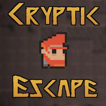 Cryptic Escape Latest Version for Android/iOS APK - TapTap