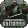 Icon of A Total War Saga: THRONES OF BRITANNIA