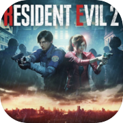 Resident Evil 2