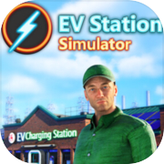 EV Station Simulator