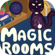 Magic Rooms