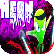 Ninja Neon