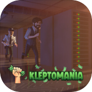 Kleptomania
