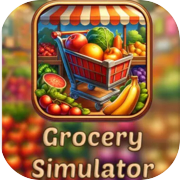 Grocery Simulator