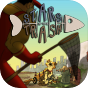Stars In The Trash
