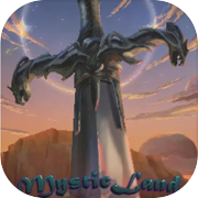 Mystic Land: The Search for Maphaldo