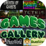 Games Gallery