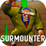 Surmounter