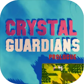 Crystal Guardians Prologue