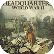 Headquarters: World War II