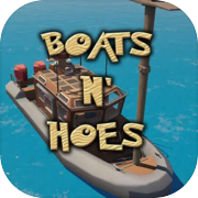 Boats N' Hoes