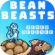 Bean Beasts