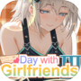 Icon of Days with girlfriends Ⅲ