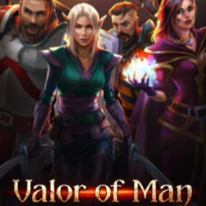 Valor of Man Latest Version for Android/iOS APK - TapTap